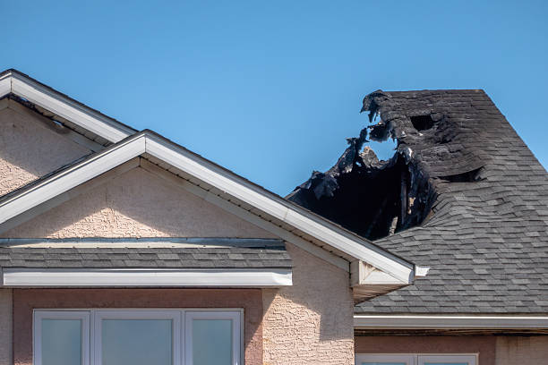 Top rated local Smoke Damage Removal specialists in Red Hill, PA